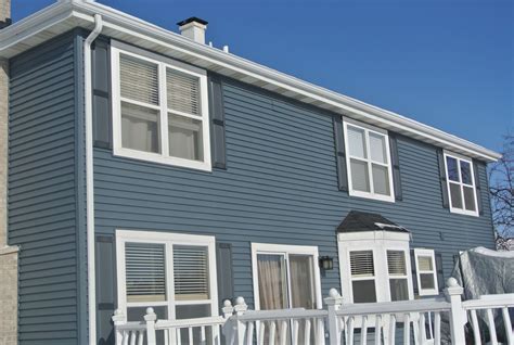 pacific blue vinyl siding photos.